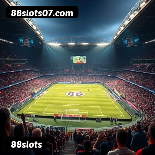 Vantagens de jogar slots no 88slots Brasil