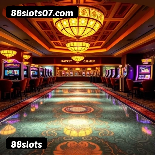 Cadastro Rápido 88slots - Processo Simples em 2 Minutos