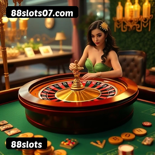 Sistema de Segurança Avançado 88slots - Criptografia e Proteção