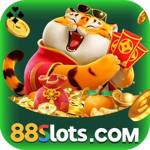 88slots Logo