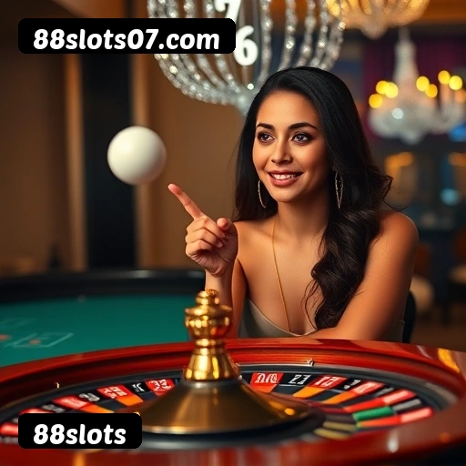 Jogos de Cassino Premium - Slots, Roleta, Blackjack e Dealer Ao Vivo