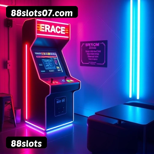 Recursos Exclusivos do App 88slots - Modo Offline, Login Biométrico